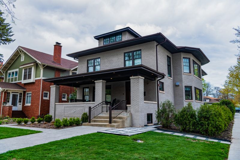 Top Bathroom Remodeling Companies in Lenexa, KS