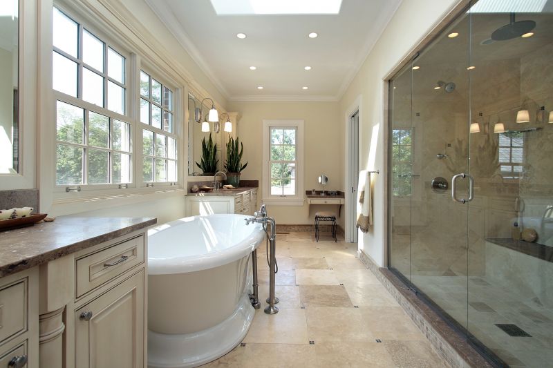 Best Bathroom Remodeling Contractors in Gardner, KS